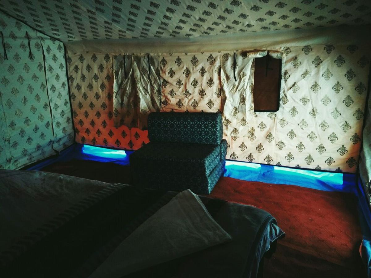 Pangong Delight Camps And Cottages Spangmik Exterior photo