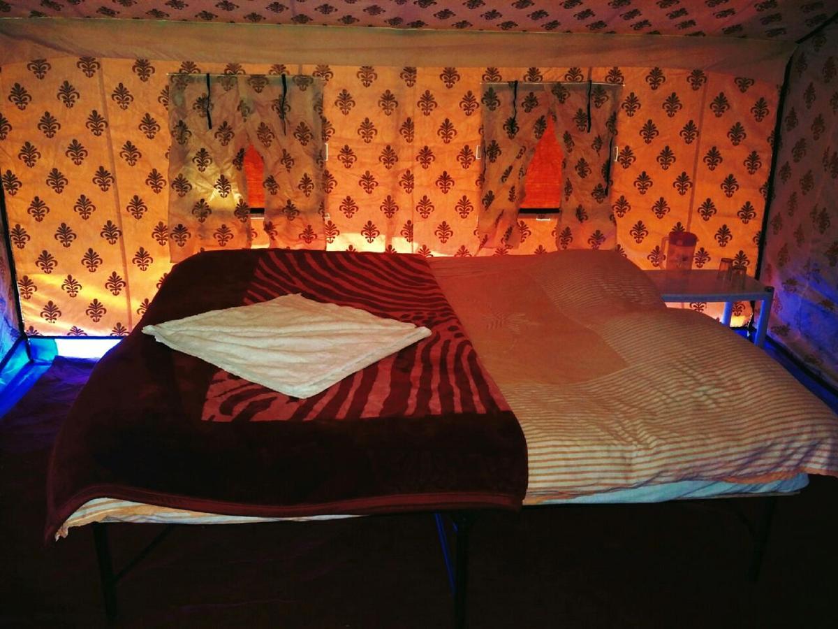 Pangong Delight Camps And Cottages Spangmik Exterior photo
