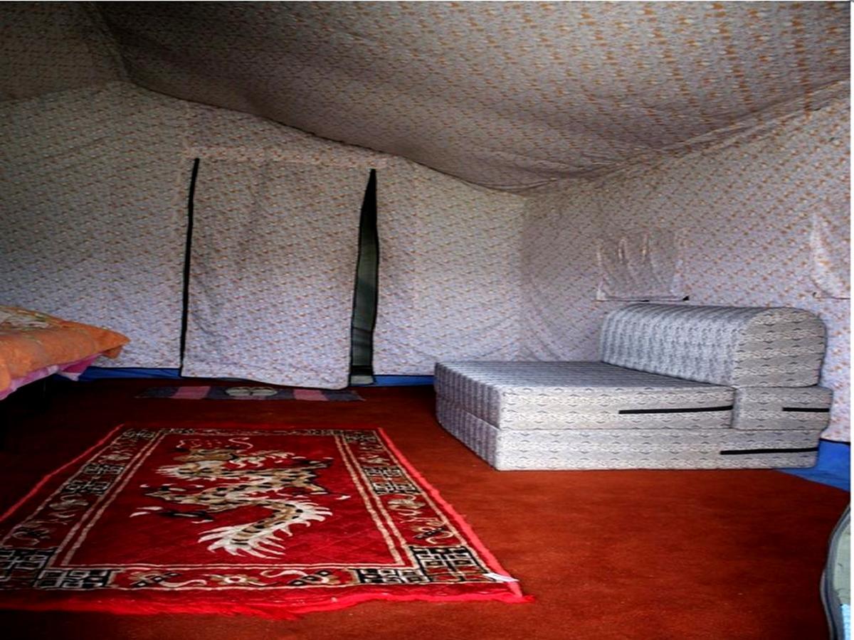 Pangong Delight Camps And Cottages Spangmik Exterior photo